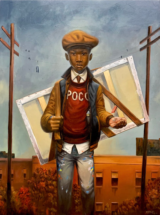 The Artist
