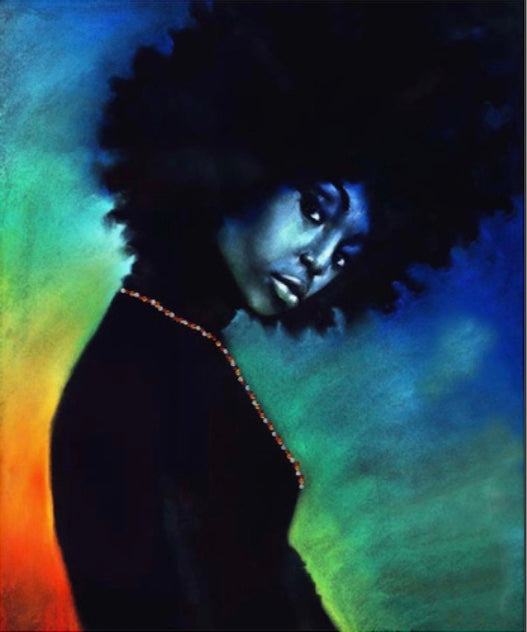 Natural Woman Too