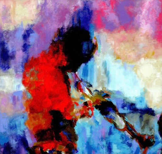 Blue Note Form