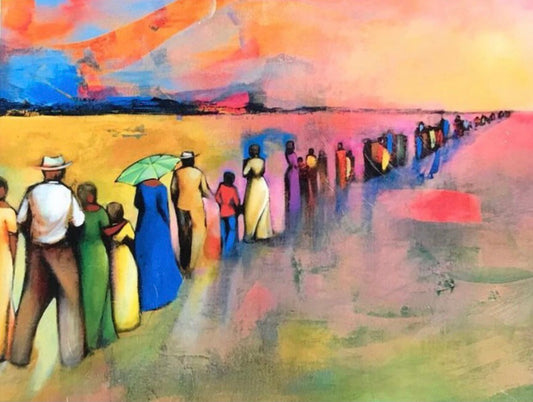 Journey