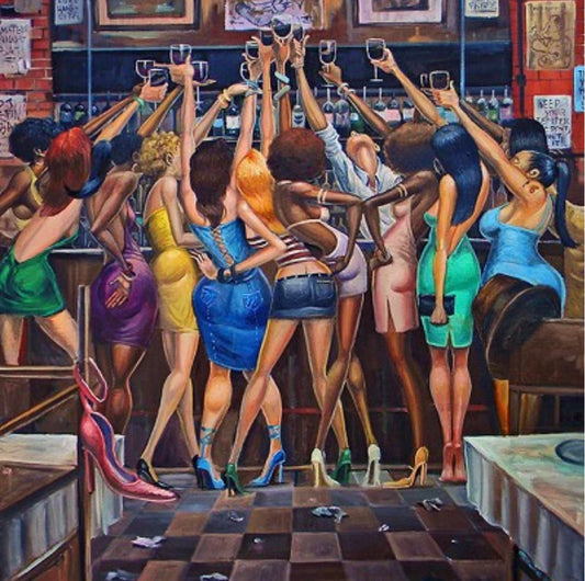 Ladies Night