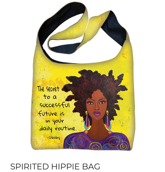 Spirited Hippie Bag