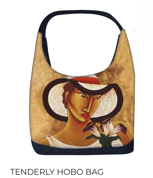Tenderly Hobo Bag