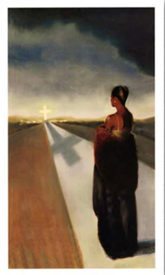 The Road