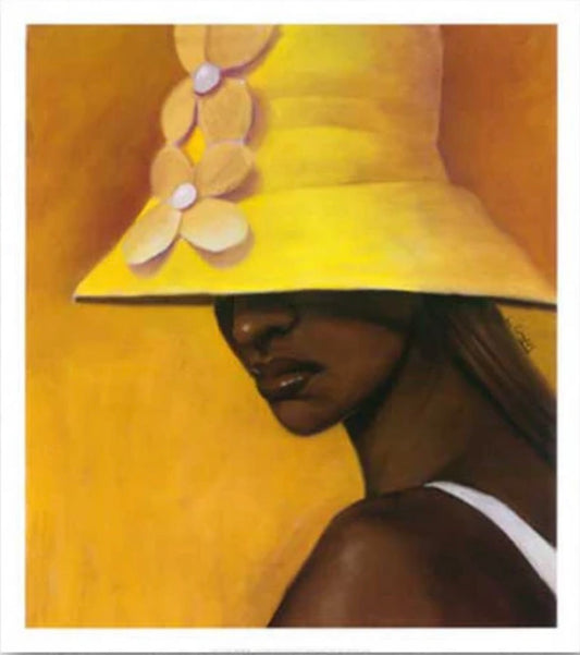 Yellow Hat
