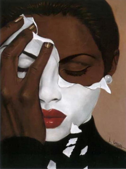 Face Reality (Female)