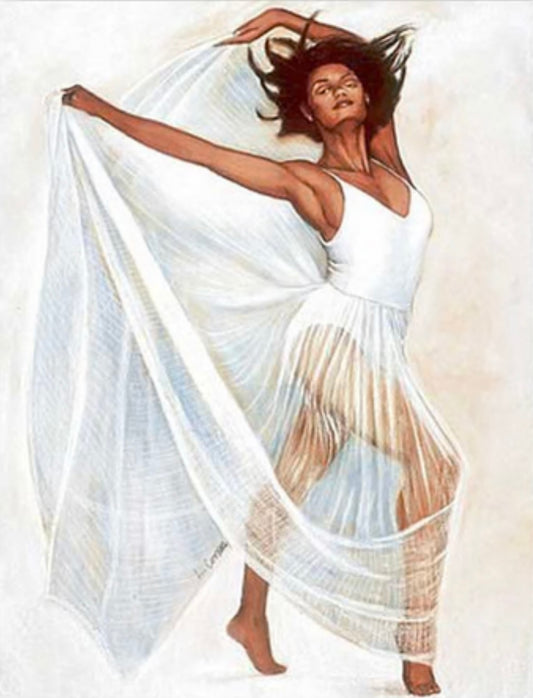 Freedom Dance