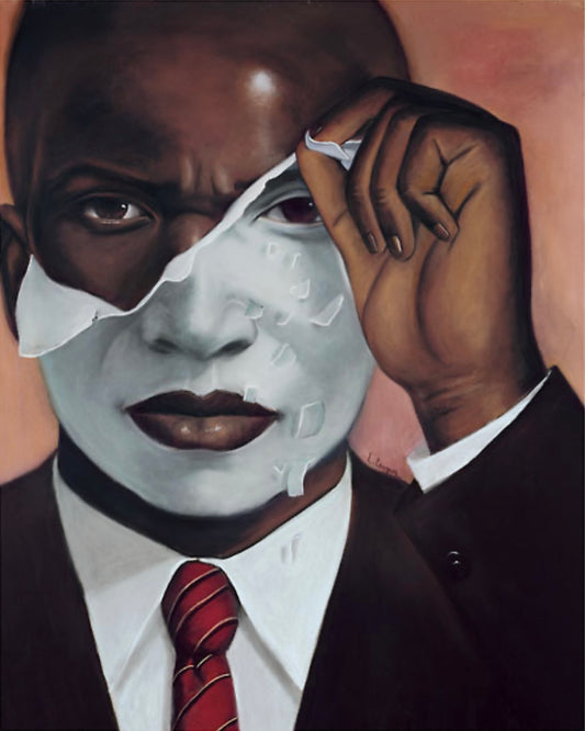 Face Reality (Male)