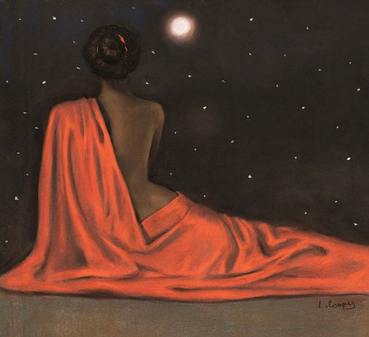 Evening Repose