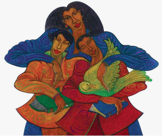 The Caregivers III