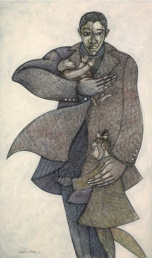 The Caregivers II