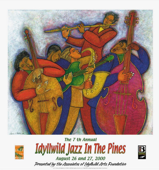 Jazz On Jazz