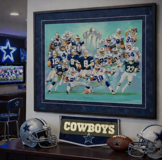 What About Dem Cowboys