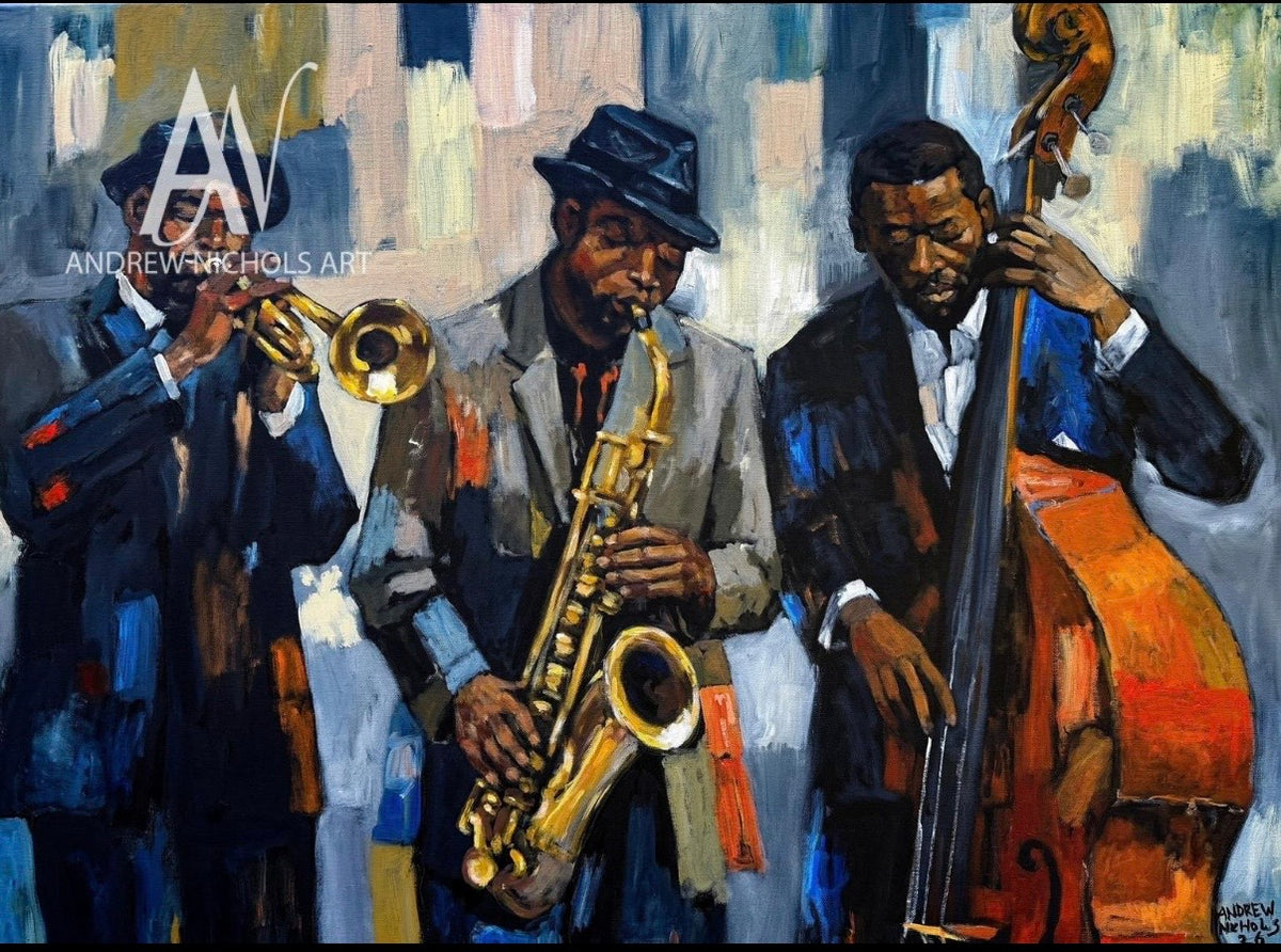 Trio