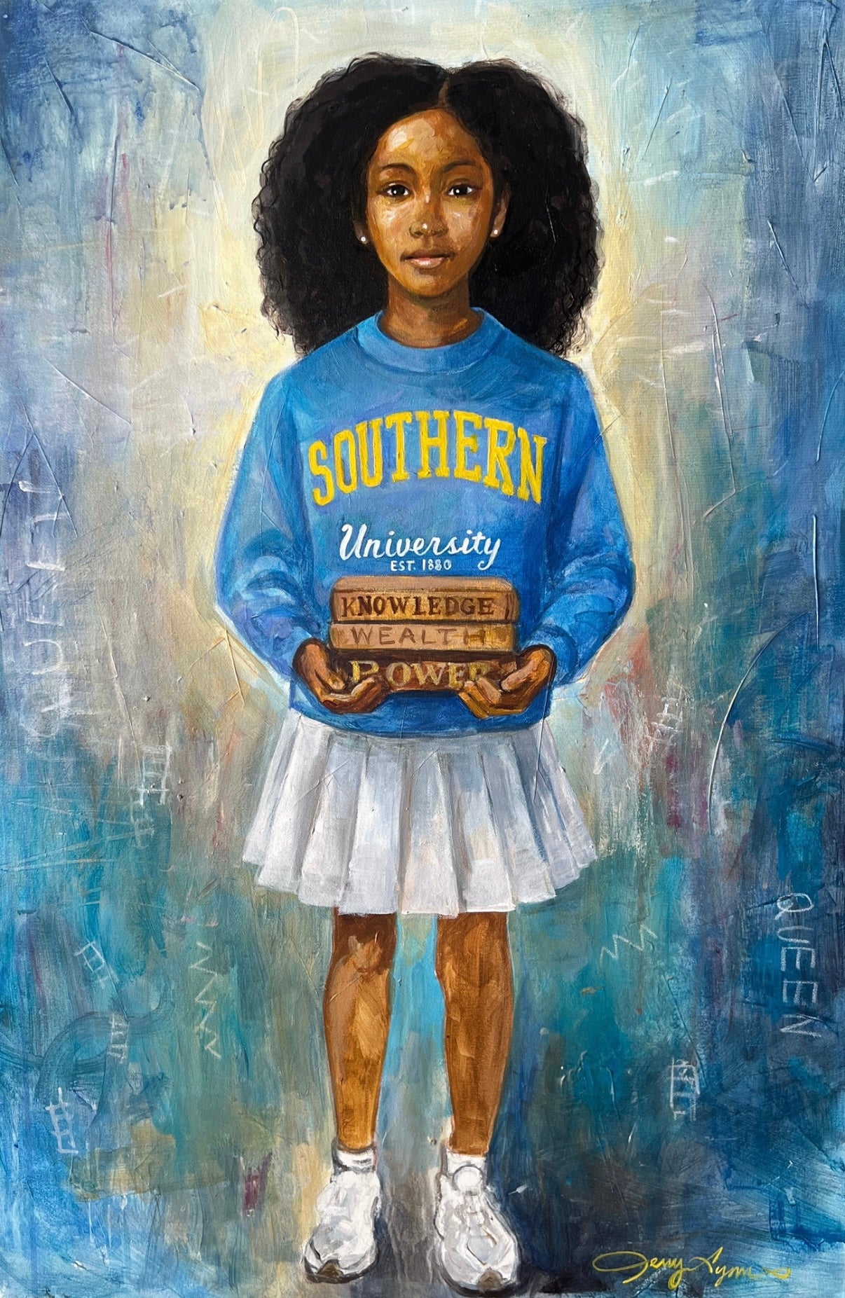 Southern Roots