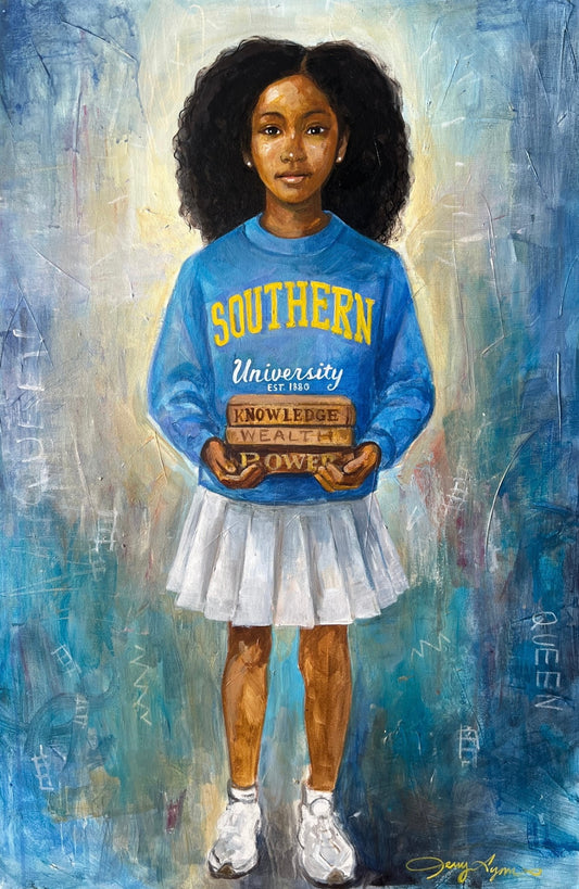 Southern Roots