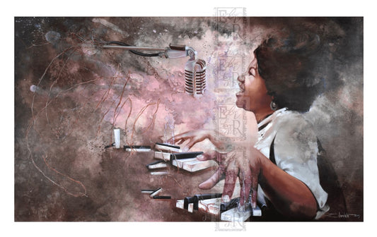 ARETHA