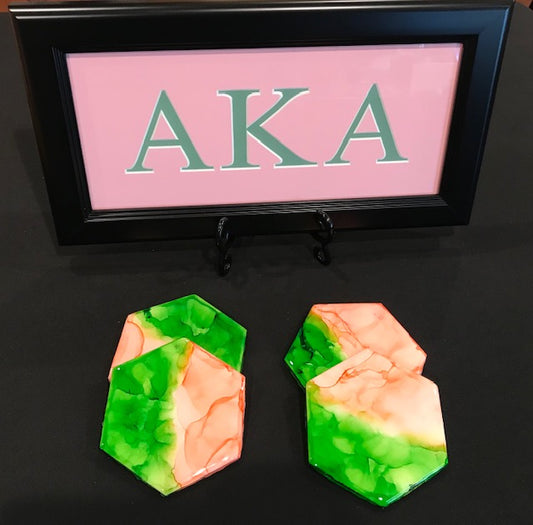 Alpha Kappa Alpha