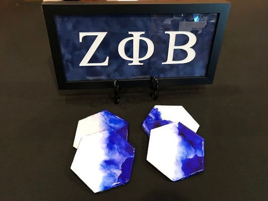 Zeta Phi Beta