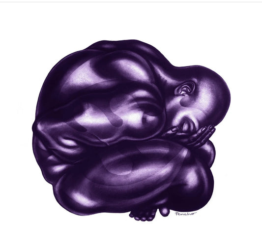 SURRENDER (Purple Edition)
