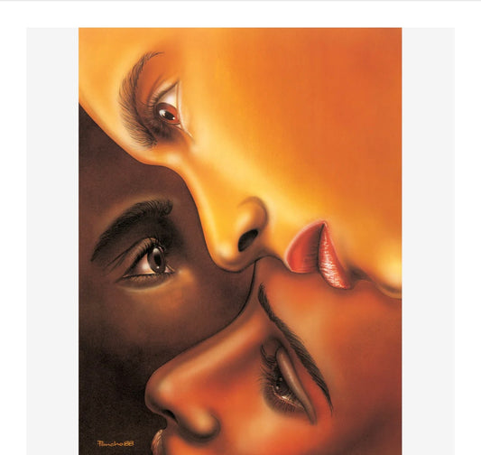 Black Is Black (Female)