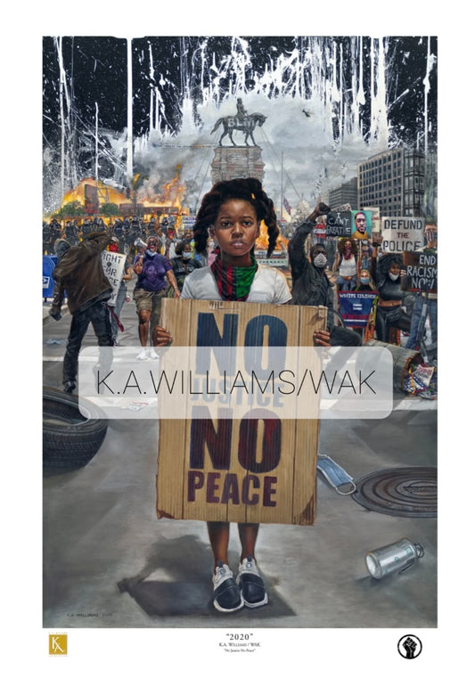 Civil Unrest