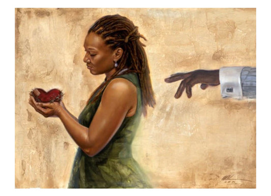 Love Will Come
