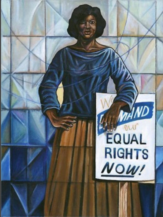 Equal Rights