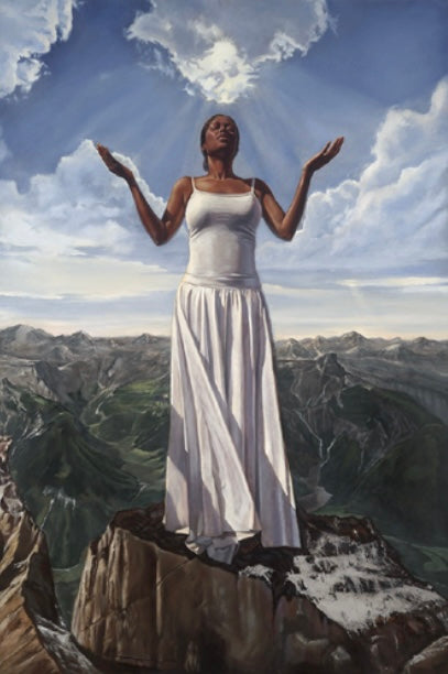 For Every Mountain