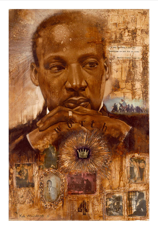 MLK - Worth Dying 4