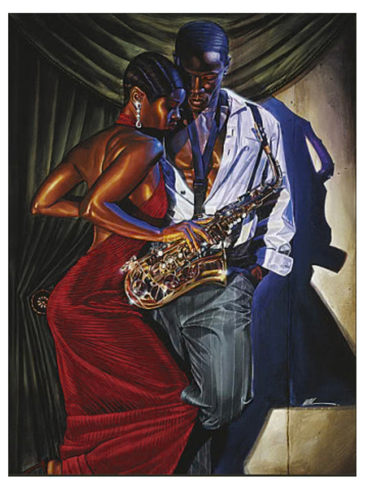 Sax Appeal