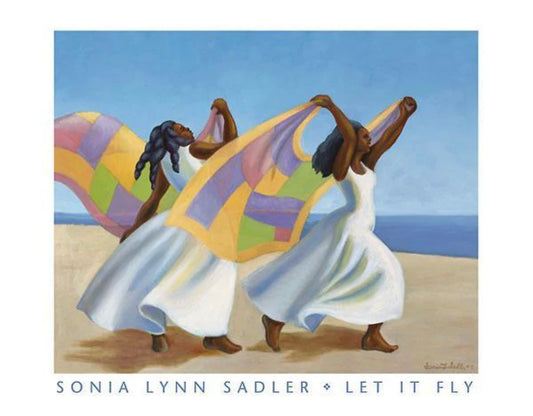 Let It Fly