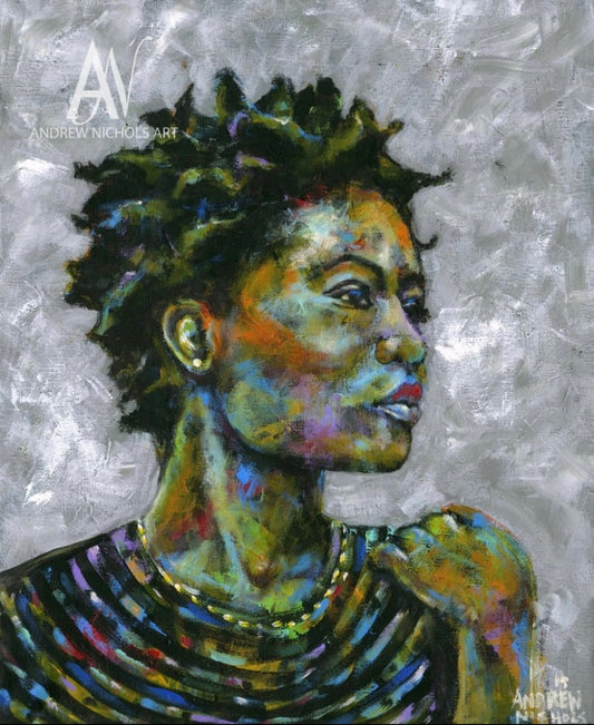 Ebony
