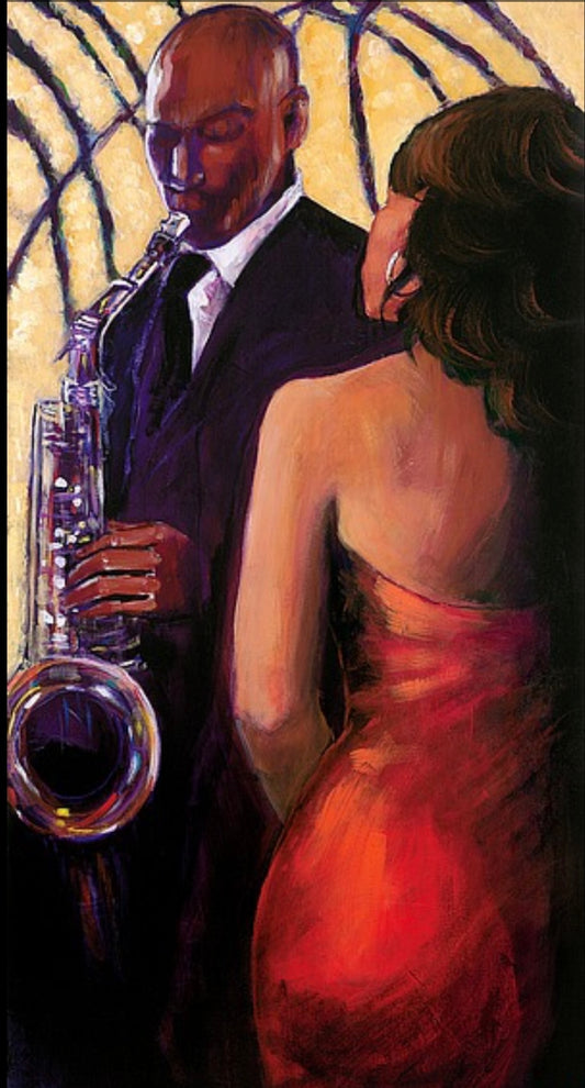 Sax Seduction