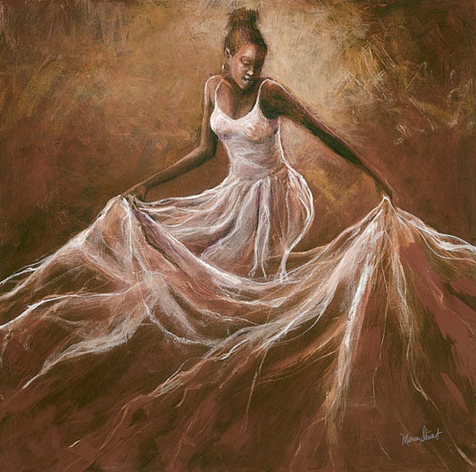 Ethereal Grace