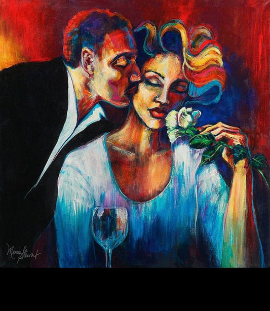 The Scent of Love