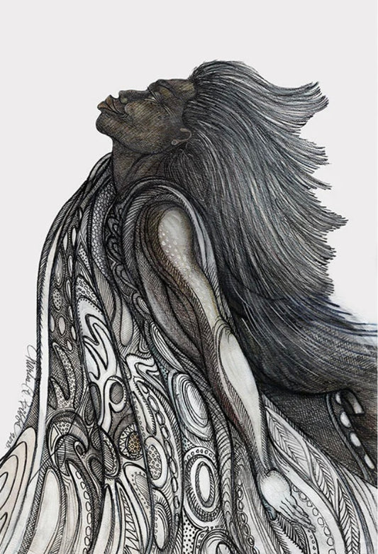 I Rise