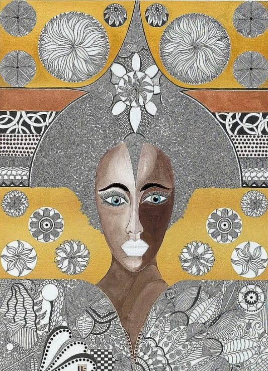 Golden Girl