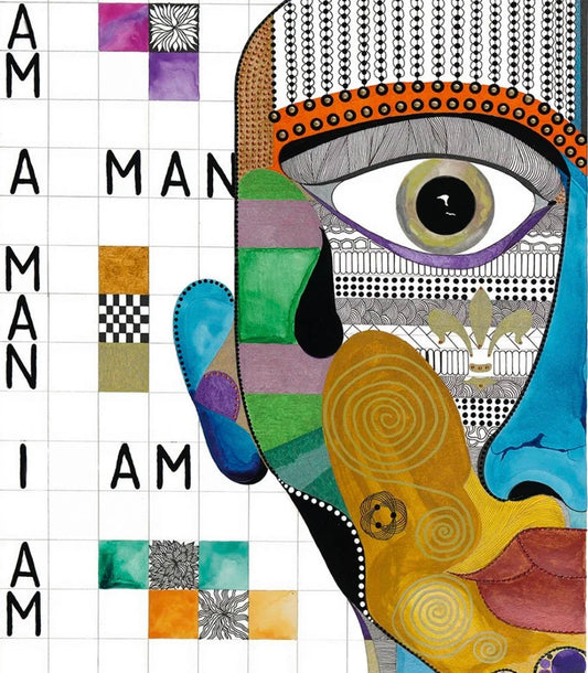 I Am A Man