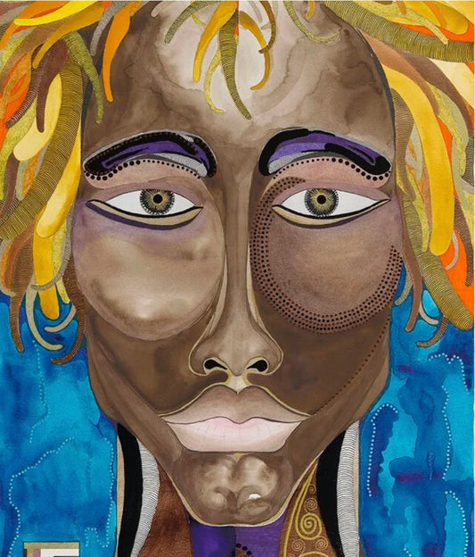 Faces I