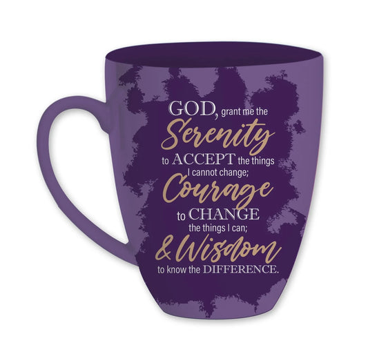 Serenity - Coffee Mug
