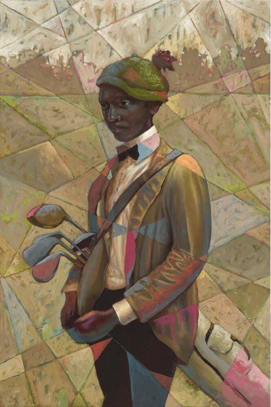 The Caddy