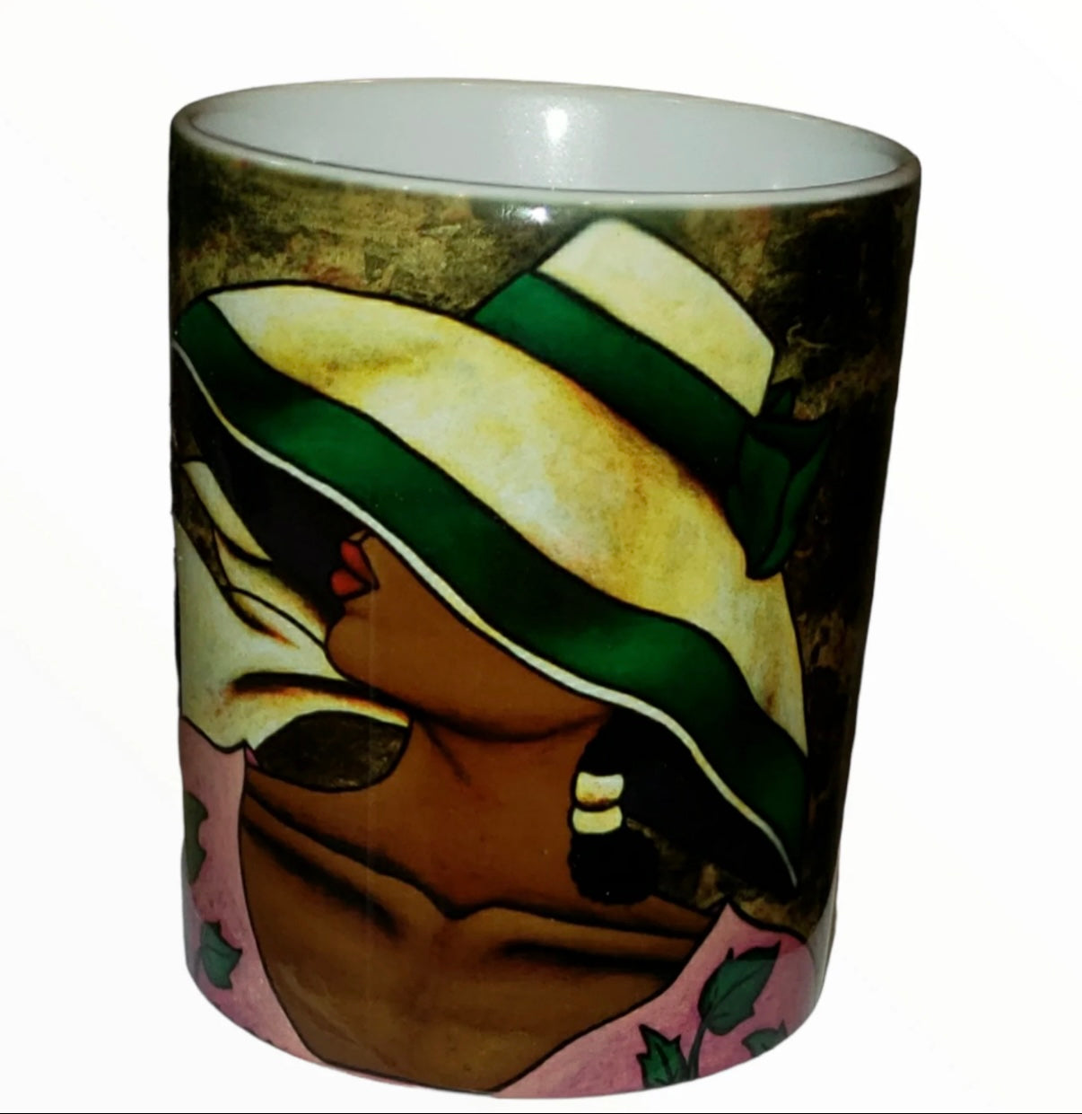 Lady Ivy Coffee