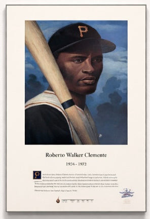 Roberto Walker Clemente