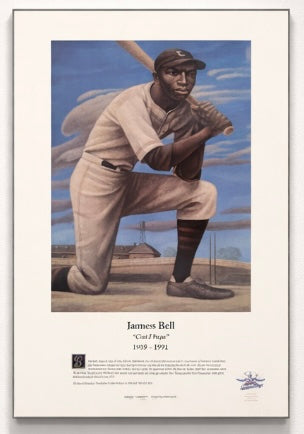 James Bell - Cool Popa