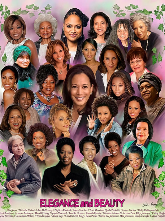 Elegance & Beauty