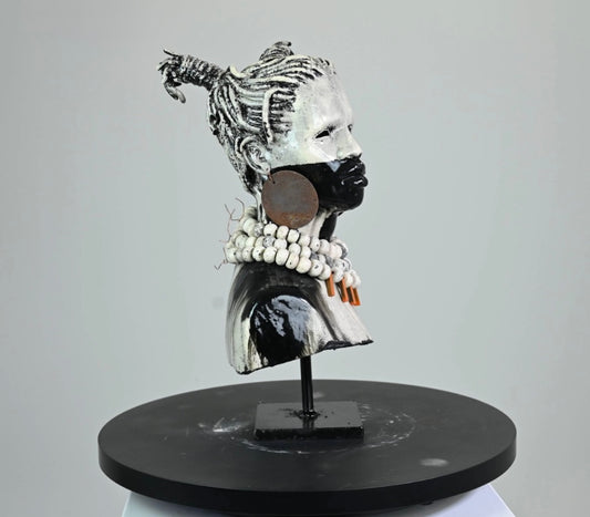 Lwazi (Knowledgable)