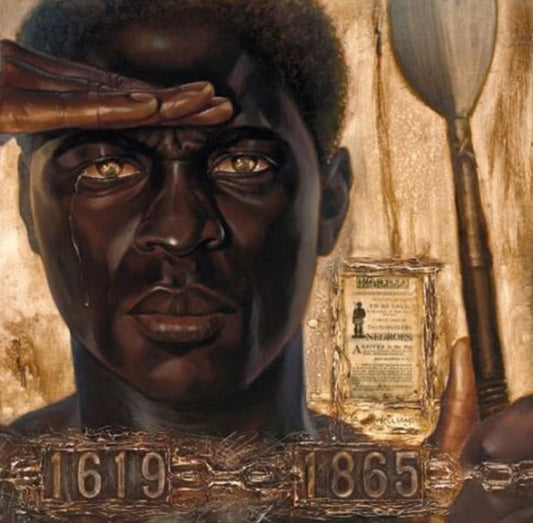 The Worse Sight - King