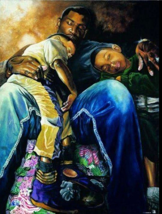 Fatherhood