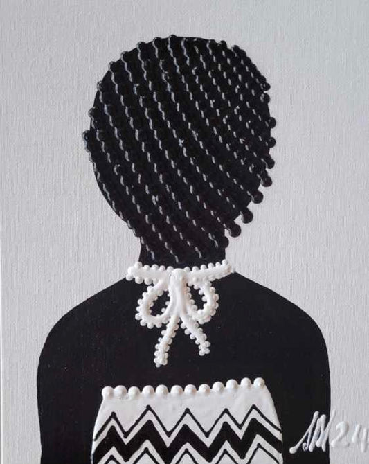 Black Girl Magic - All God’s Children Collection